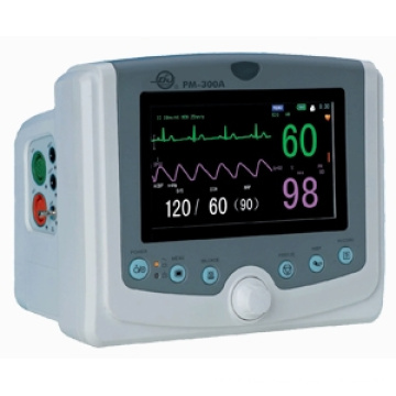 Tragbarer Multi-Parameter-Patientenmonitor THR-PM-300A